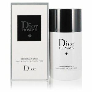 Dior Homme Deo Stick 75Gr Alcohol Free - picture