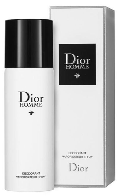 Dior Homme Deo Spray 150.0 ml_0