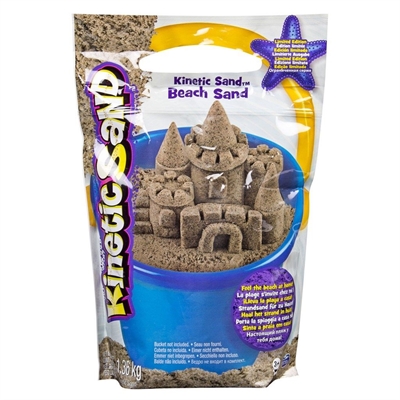 Kinetic Sand Beach Sand - picture