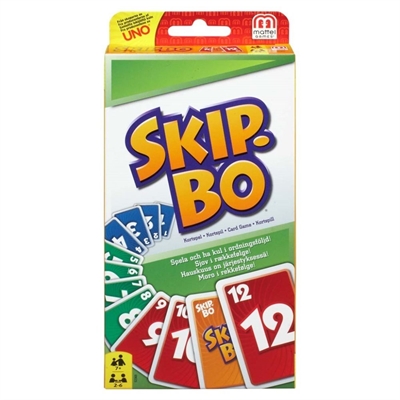 SKIP-BO kortspil (skandinavisk)_0