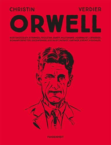 Orwell - picture