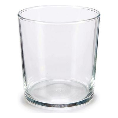 Glassæt Krystal (17 x 9,5 x 22,5 cm) (4 Dele)_0