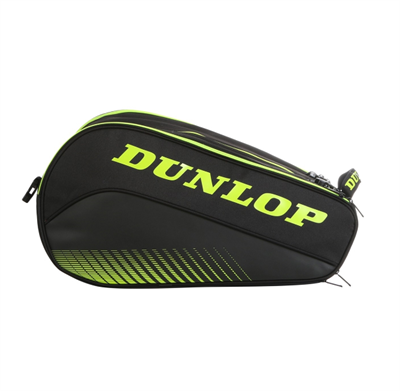 DUNLOP Thermo Elite Black / Yellow One Size_0