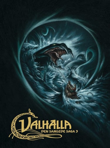 Valhalla: Den samlede saga 3_1