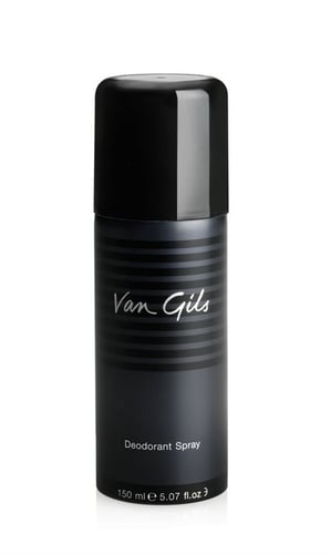 Van Gils - Strictly For Men - Deodorant Spray 150 ml_0