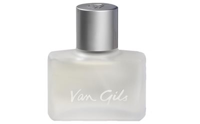 Van Gils - Between Sheets - EDT 30 ml - picture