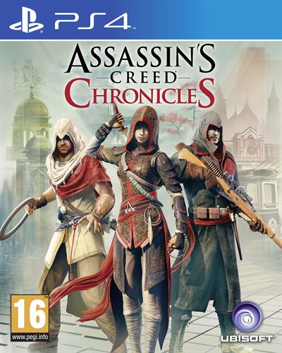 Assassin's Creed: Chronicles 16+_0
