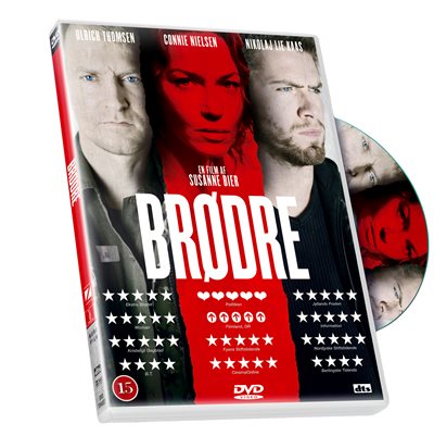 Brødre - DVD - picture