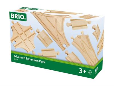 BRIO - Advanced Expansion Pack (33307) - picture