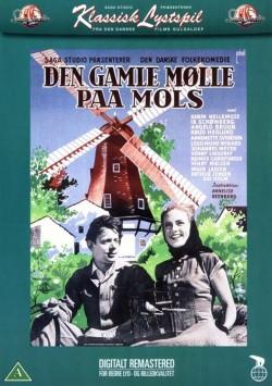 Den Gamle Mølle Paa Mols - DVD - picture