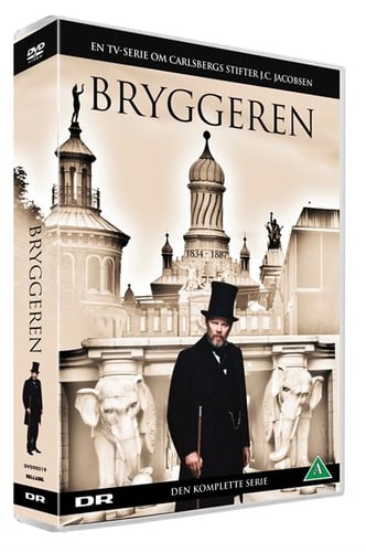 Bryggeren - DVD_0