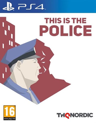 This Is the Police 16+_0