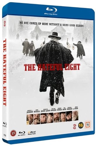 The Hateful Eight (Blu-Ray)_0