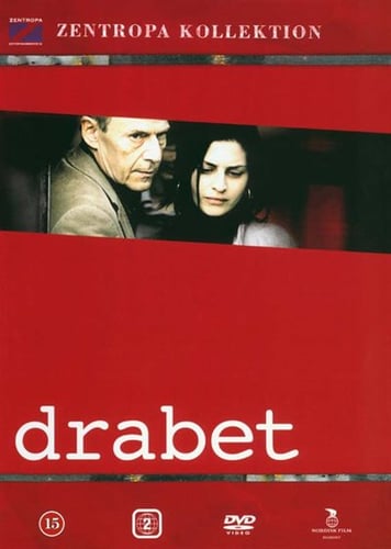 Drabet - DVD - picture