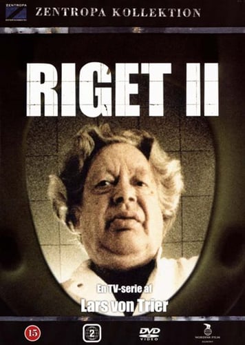 Riget II - DVD_0