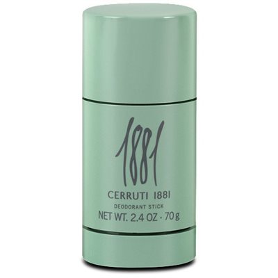 Cerruti - Cerruti 1881 Homme - Deodorant Stick_0