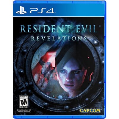 Resident Evil Revelations HD 16+_0
