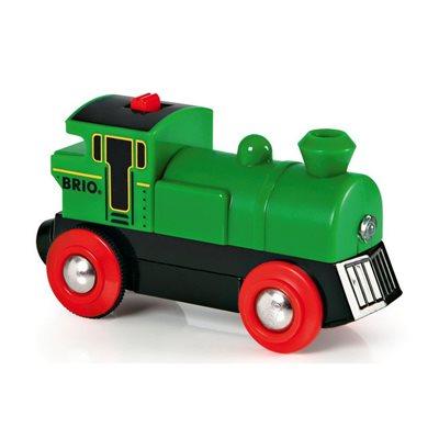 BRIO - Battery Powered Engine (33595)_0