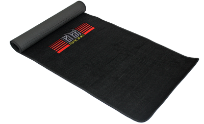 Next Level Racing Floor Mat_0