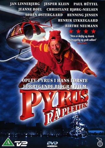 Pyrus på Pletten - DVD_0