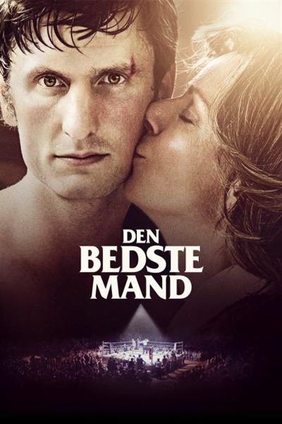 Den bedste man - DVD_0