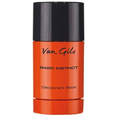 Van Gils - Basic Instinct  Deodorant Stick 75 ml_0