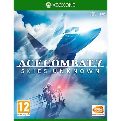 Ace Combat 7: Skies Unknown_0