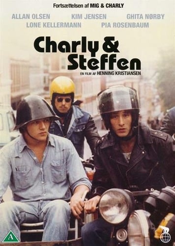 Charly & Steffen - DVD - picture