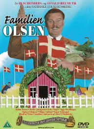 Familien Olsen - DVD_0