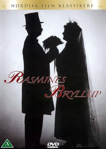 Rasmines Bryllup - DVD - picture