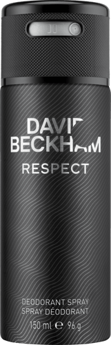 David Beckham - Respect Deo Spray 150 ml_0