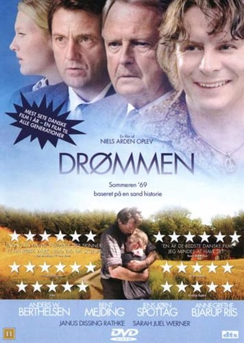 Drømmen (Anders W. Berthelsen) - DVD - picture