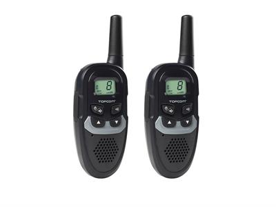 TopCom -  Walkie-Talkie PMR (60072) - picture