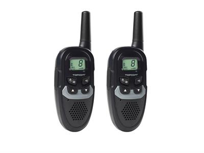 TopCom -  Walkie-Talkie PMR (60072)_0