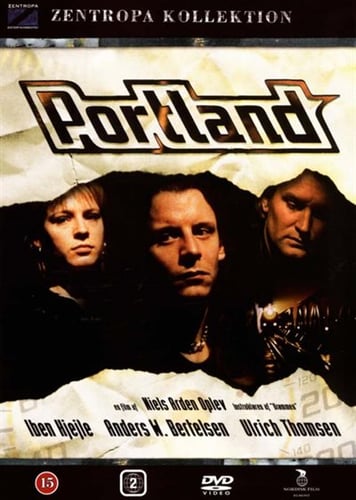 Portland - DVD - picture
