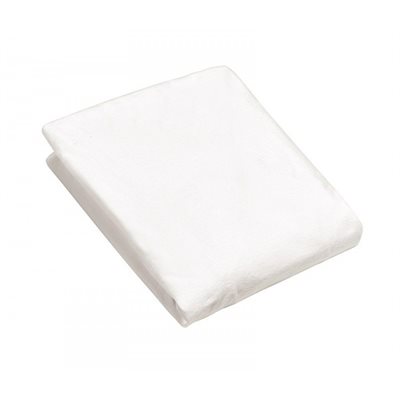 BabyDan - Waterproof Fitted Sheet 36x95 cm_0
