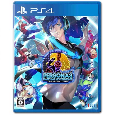 Persona 3: Dancing in Moonlight 12+_0