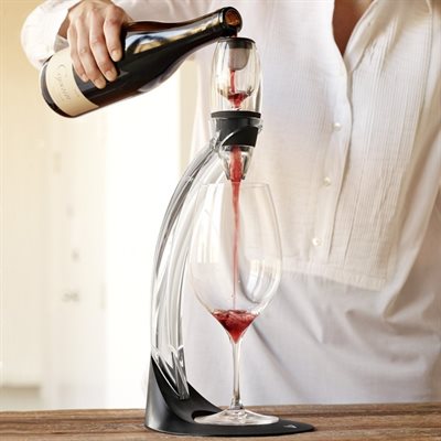 Mikamax - Magic Wine Decanter Deluxe_0