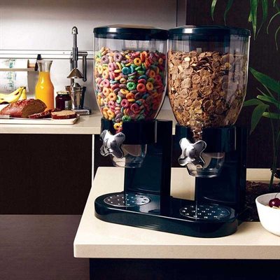 Mikamax - Cereal Dispenser_0