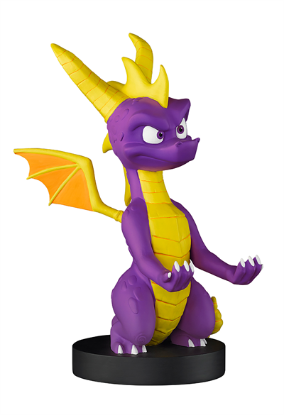 Cable Guys Spyro_0