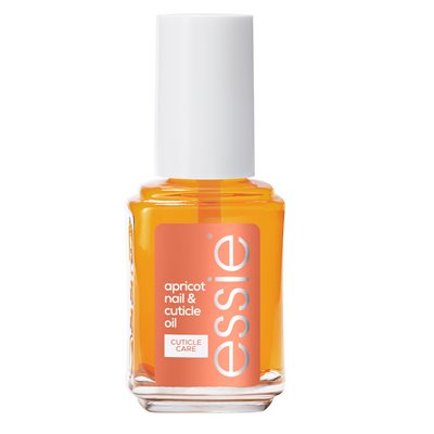 Essie - Treat Apricot Cuticle Oil_0