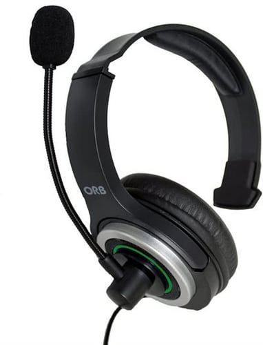 XBOX One Elite Chat Headset - picture