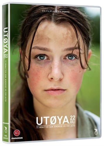 Utøya - picture