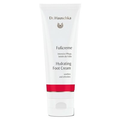 Dr. Hauschka - Hydrating Fodcreme 75 ml - picture