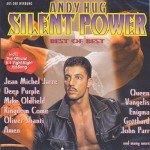 Andy Hug – silent power - BEST OF THE BEST Various Artists - Queen, Deep Purple a.m.o._0