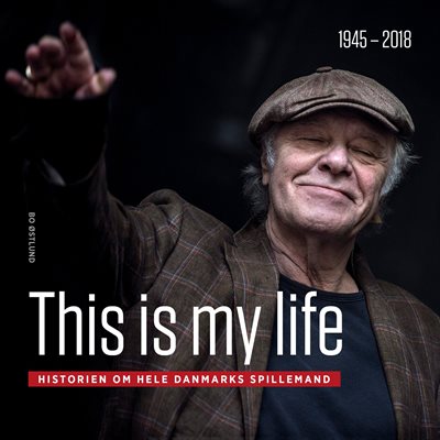 Det här är mitt liv - Kim Larsen - picture