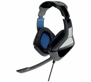 Gioteck HC-P4 Wired Stereo Headset (PS4, PC, MAC, XB1)_0