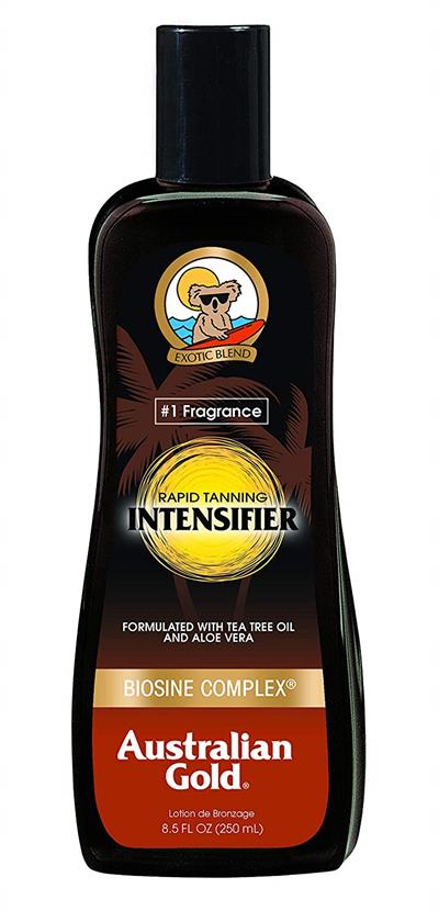 Australian Gold - Rapid Tanning Intensifier Lotion 250 ml_0