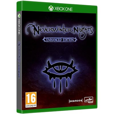 Neverwinter Nights 16+ - picture