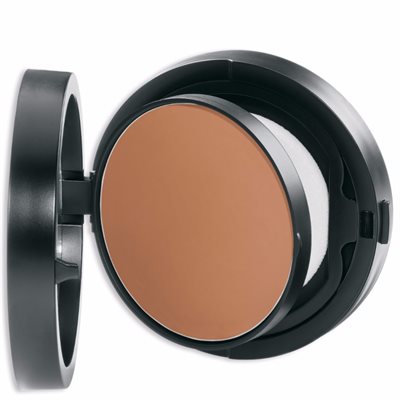 YOUNGBLOOD - Creme Powder Foundation - Coffee - picture